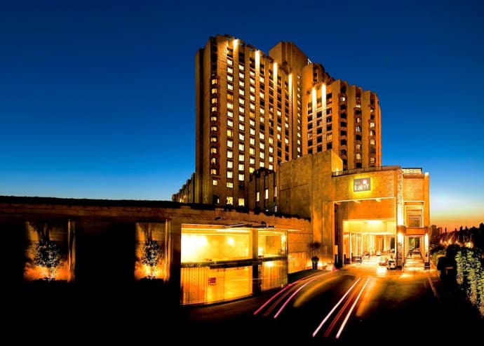 The LaLiT New Delhi, Primary image