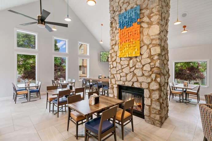 Chase Suite Hotel El Paso, Primary image