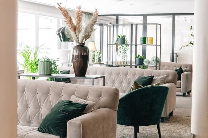 Quality Hotel Ekoxen, Primary image