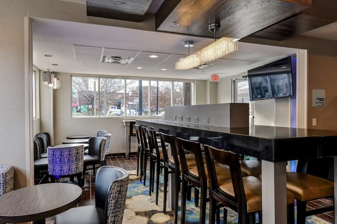 Holiday Inn Express Washington DC N-Silver Spring by IHG, Primary image