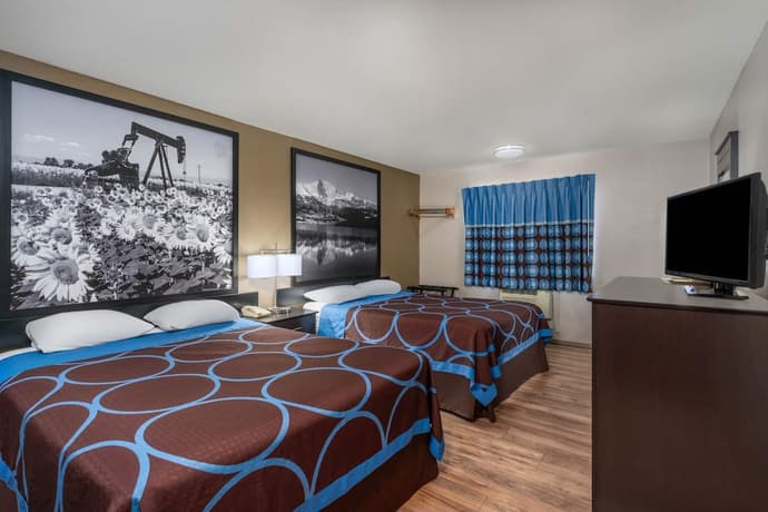 Super 8 by Wyndham Cortez/Mesa Verde Area, Primary image