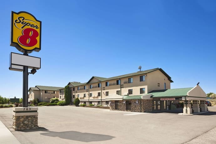 Super 8 by Wyndham Idaho Falls, Primary image