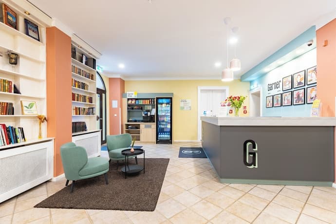 Garner Hotel Berlin Messe by IHG, Primary image