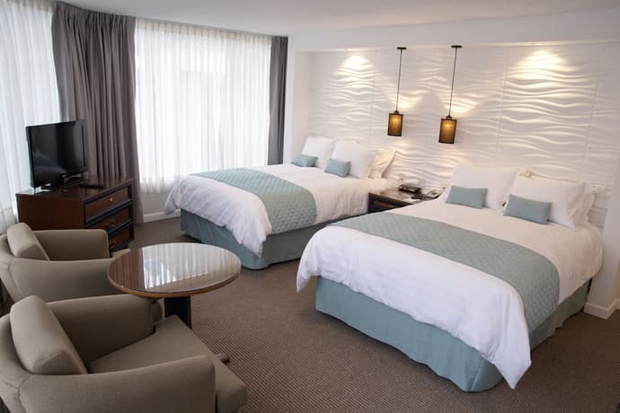 Hotel Presidente, Primary image