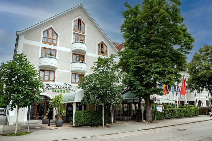 Hotel Kastanienhof, Primary image
