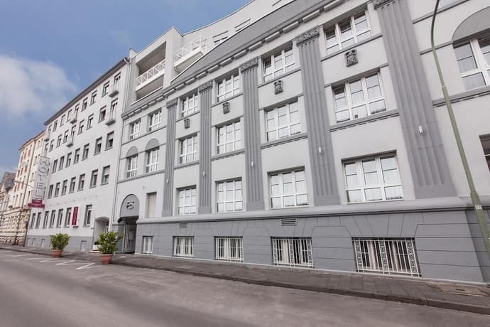 Hotel Offenbacher Hof, Primary image