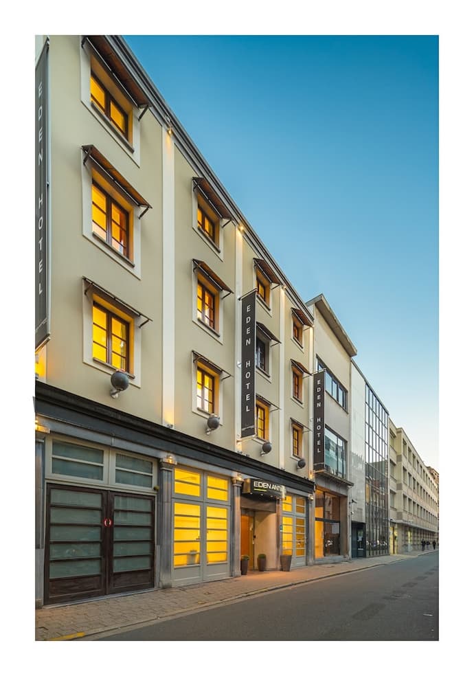 TripInn Eden Antwerp, Primary image