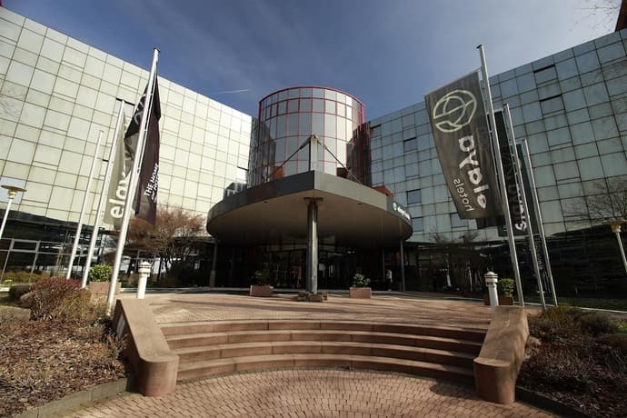 elaya hotel frankfurt oberursel, Primary image