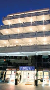 Amorgos Boutique Hotel, Primary image