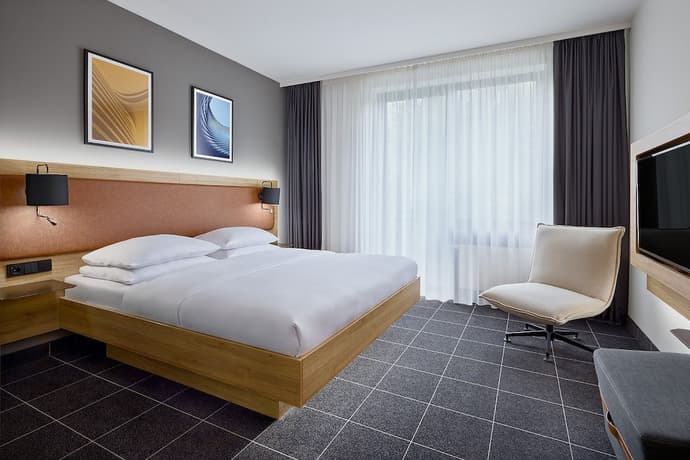 Four Points Flex by Sheraton Ratingen Düsseldorf Airport, Primary image