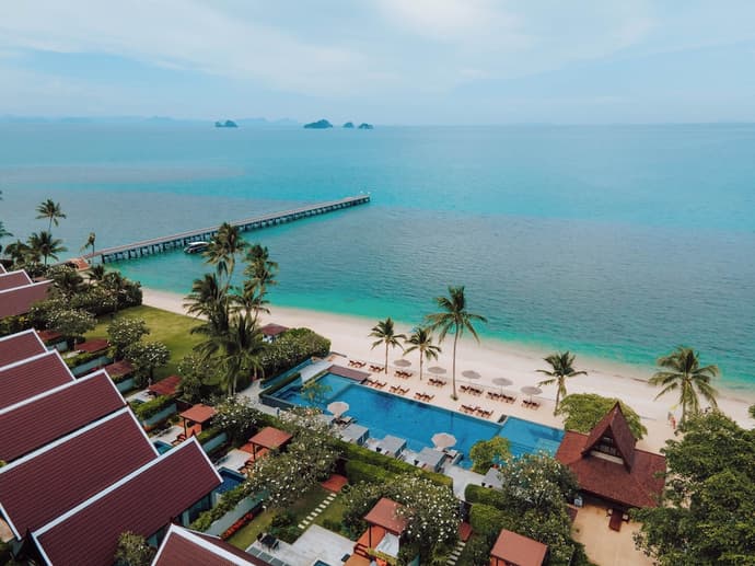 InterContinental Koh Samui Resort by IHG, Primary image