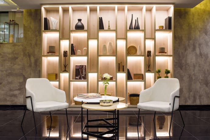 1253 Recoleta Small Hotel, Primary image