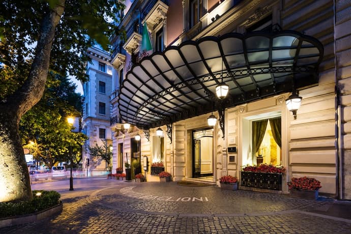 Baglioni Hotel Regina - The Leading Hotels of the World, Primary image