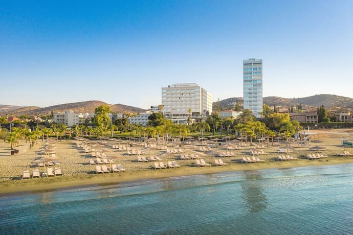 St. Raphael Resort, Primary image