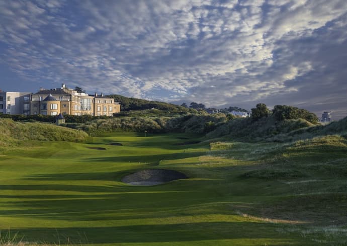 Portmarnock Resort & Jameson Golf Links, Primary image