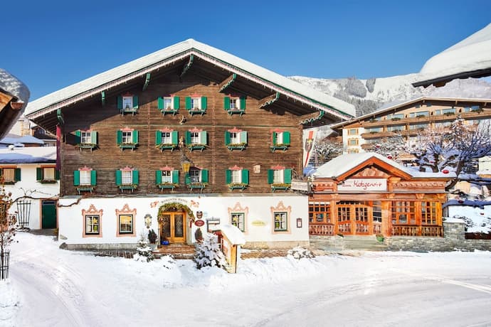 Romantik Hotel Zell am See, Primary image
