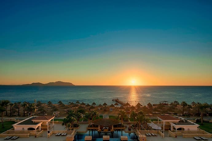 Sheraton Sharm Hotel, Resort, Villas & Spa, Primary image