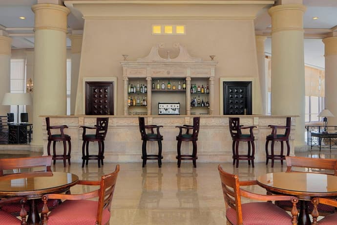 Sheraton Sharm Hotel, Resort, Villas & Spa, Lobby