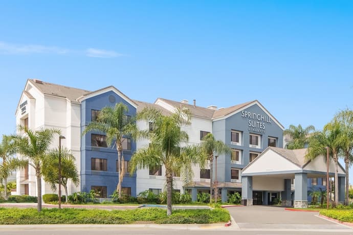 SpringHill Suites by Marriott Pasadena Arcadia, Primary image