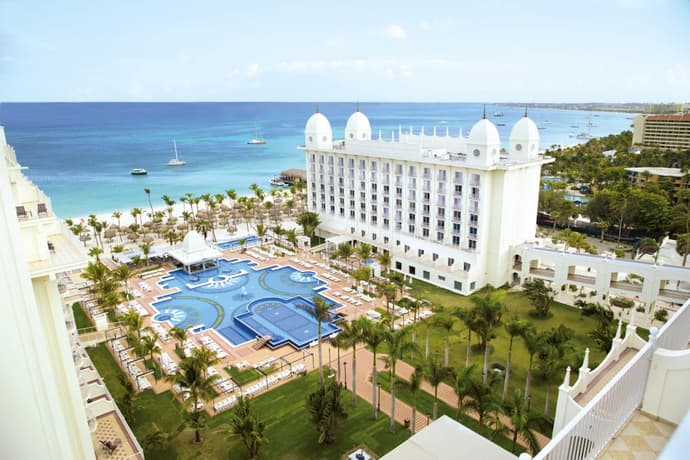 Riu Palace Aruba All Inclusive, Primary image