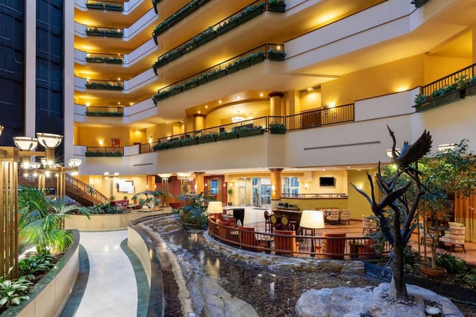 Wyndham Grand Oklahoma City Downtown, Primary image