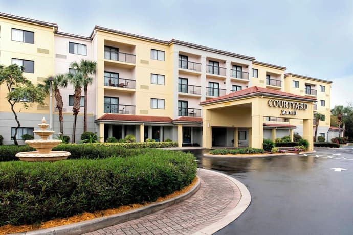 Courtyard By Marriott Fort Lauderdale Coral Springs, Primary image