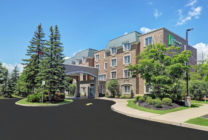 Holiday Inn Express Whitby by IHG, Primary image