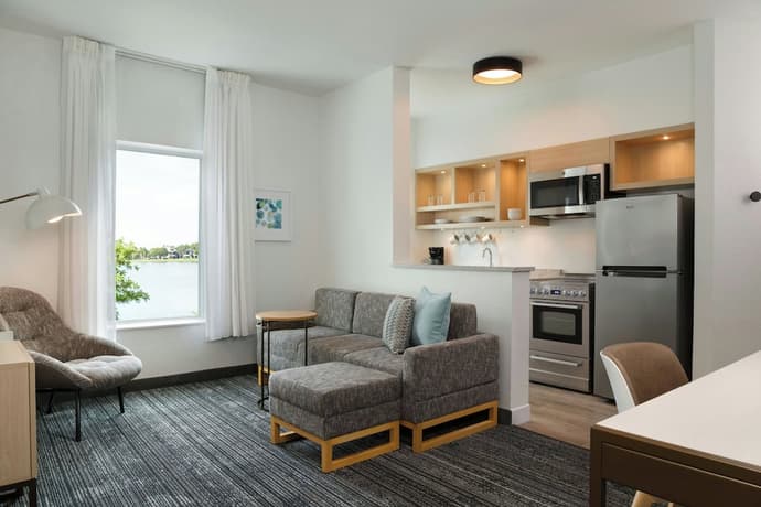 TownePlace Suites by Marriott Ft Lauderdale West (Newly Renovated), Primary image