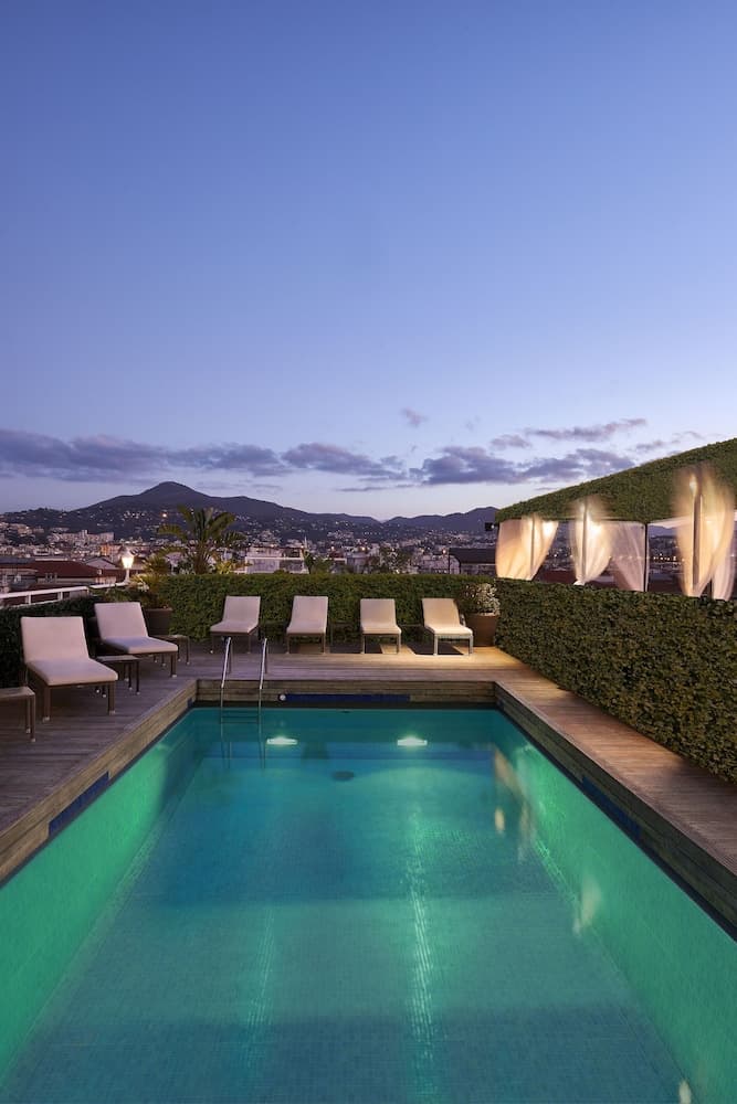 Splendid Hotel & Spa Nice, Primary image