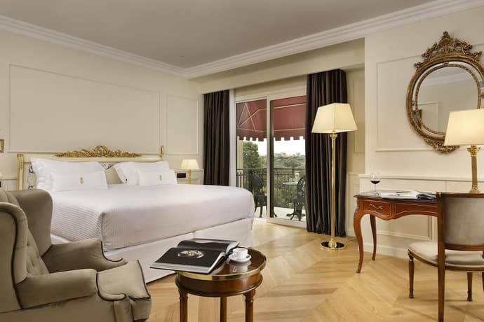 Parco dei Principi Grand Hotel & SPA - Preferred Hotels & Resorts, Primary image