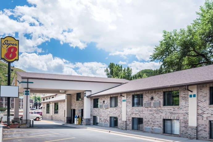 Super 8 by Wyndham Deadwood / Black Hills Area, Primary image