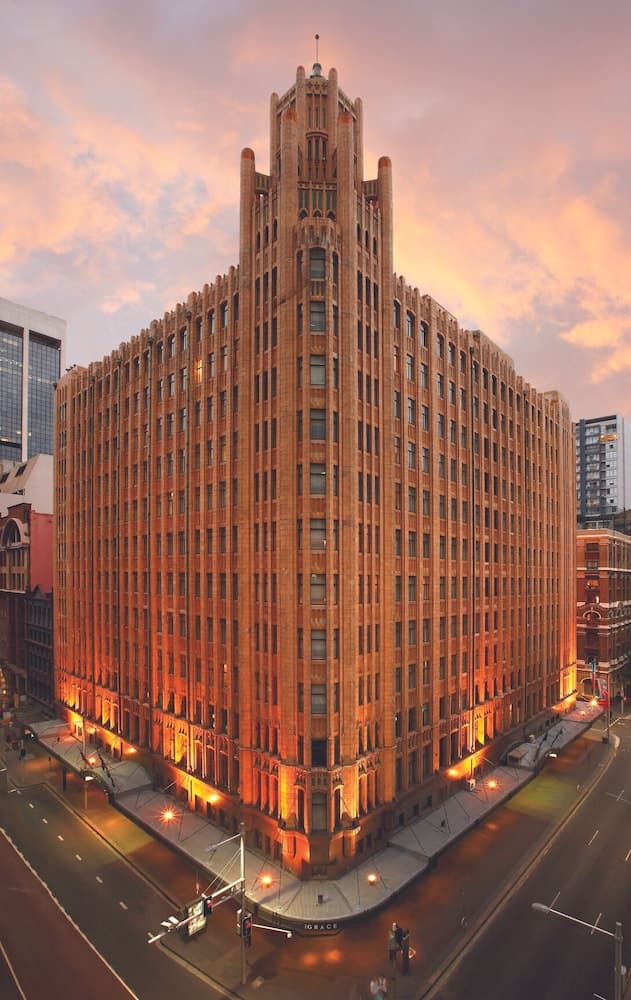 The Grace Hotel, Primary image