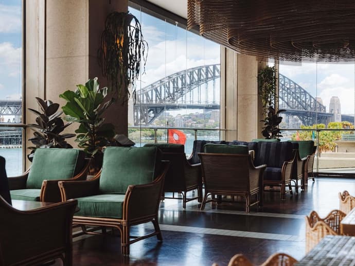 Pullman Quay Grand Sydney Harbour, Primary image