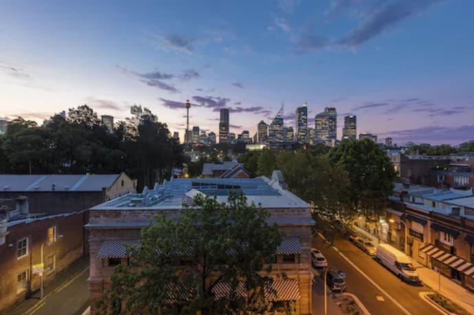 Nesuto Woolloomooloo Sydney Apartments, Primary image