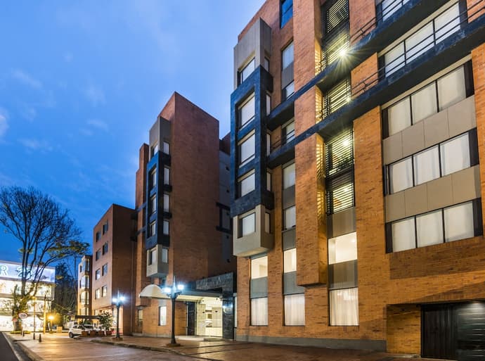 GHL Hotel Hamilton, Primary image