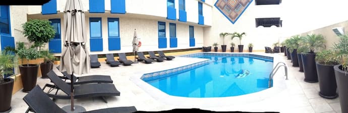 Aranzazu Centro Historico Guadalajara, Primary image