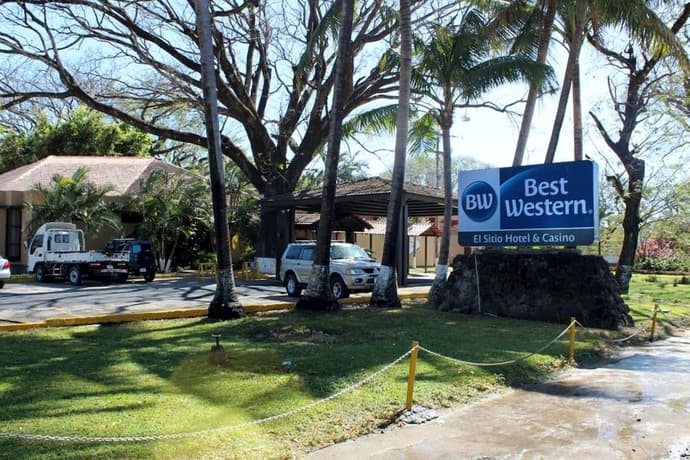 Best Western El Sitio Hotel, Primary image