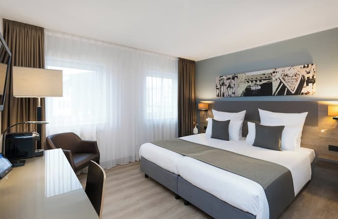 Leonardo Hotel Nürnberg, Primary image