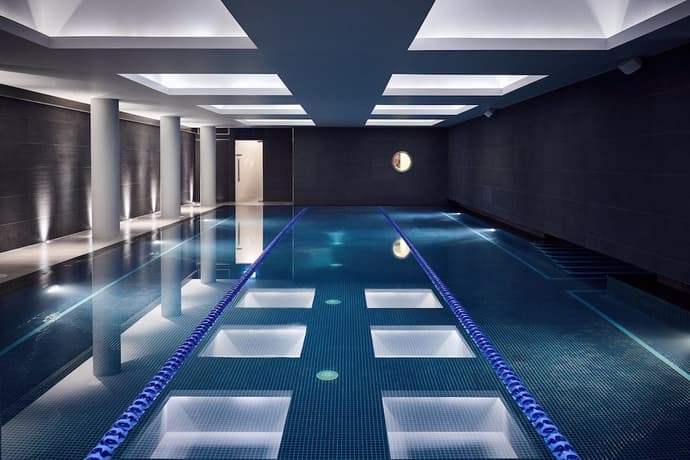 The Marylebone Hotel, Primary image