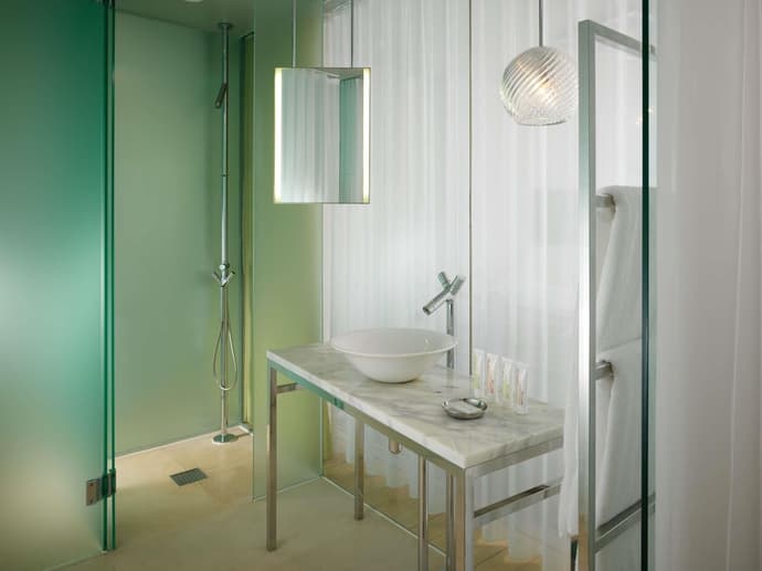 Sanderson London, a Morgans Originals hotel, Primary image