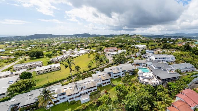 Trade Winds Hotel, Primary image