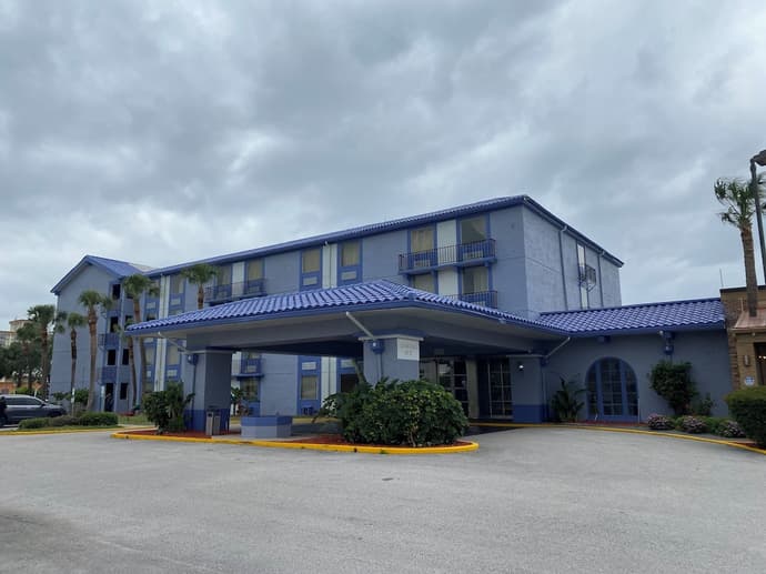 Monumental Movieland Hotel Orlando, Primary image