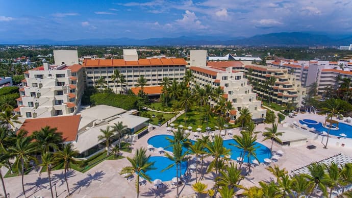 Occidental Nuevo Vallarta - All Inclusive, Primary image