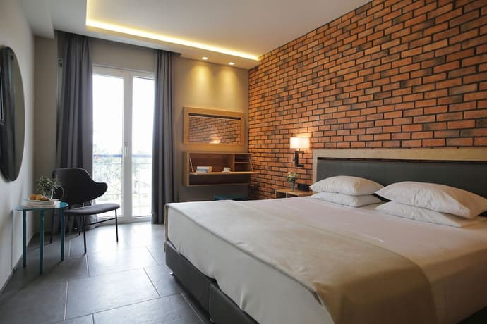 Hotel Palmyra Beach, Primary image