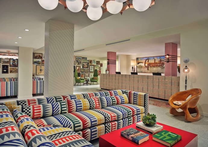 Graduate by Hilton Tempe, Primary image