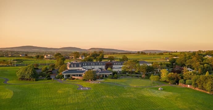 Ballygarry Estate Hotel & Spa, Primary image