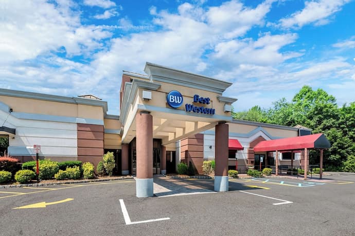 Best Western The Inn At Ramsey, Primary image