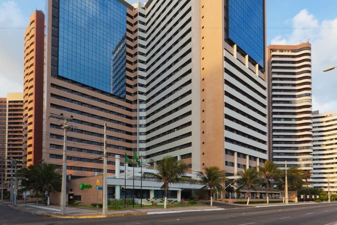 Holiday Inn Fortaleza by IHG, Primary image