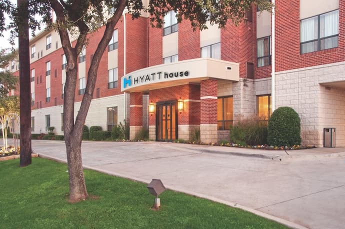 HYATT house Dallas/Uptown, Primary image