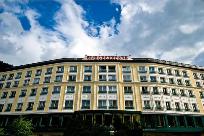 Thermal Resort Hotel Elisabethpark, Primary image